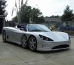 Covini C6W Spider
