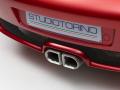 StudioTorino Rk coupe