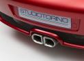 StudioTorino Rk coupe