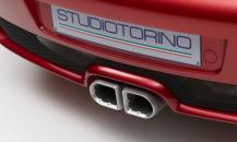 StudioTorino Rk coupe