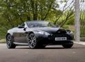 阿斯頓馬丁V8 Vantage N420敞篷版