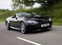 阿斯頓馬丁V8 Vantage N420敞篷版