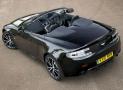 阿斯頓馬丁V8 Vantage N420敞篷版