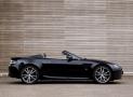 阿斯頓馬丁V8 Vantage N420敞篷版