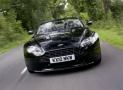 阿斯頓馬丁V8 Vantage N420敞篷版