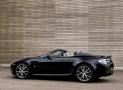 阿斯頓馬丁V8 Vantage N420敞篷版