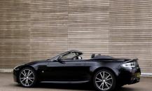 阿斯頓馬丁V8 Vantage N420敞篷版