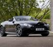 阿斯頓馬丁V8 Vantage N420敞篷版