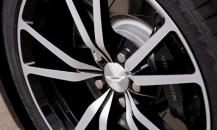 阿斯頓馬丁V8 Vantage N420敞篷版