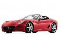 法拉利599 SA Aperta