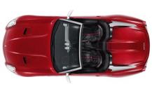法拉利599 SA Aperta