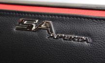 法拉利599 SA Aperta