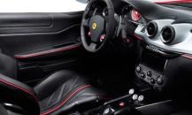 法拉利599 SA Aperta