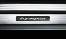 賓利歐陸Supersports敞篷版