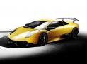 蘭博基尼蝙蝠LP670-4 SuperVeloce