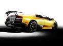 蘭博基尼蝙蝠LP670-4 SuperVeloce