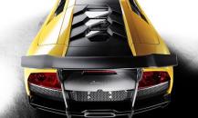 蘭博基尼蝙蝠LP670-4 SuperVeloce