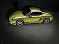 保時捷Cayman R