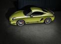 保時捷Cayman R