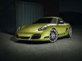保時捷Cayman R