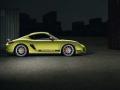 保時捷Cayman R
