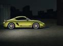 保時捷Cayman R