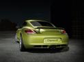 保時捷Cayman R
