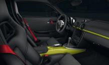 保時捷Cayman R