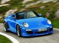 保時捷911 Speedster