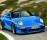 保時捷911 Speedster