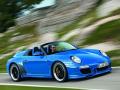 保時捷911 Speedster
