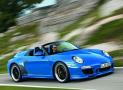 保時捷911 Speedster