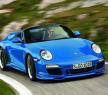 保時捷911 Speedster