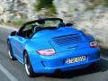 保時捷911 Speedster