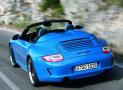 保時捷911 Speedster