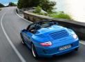 保時捷911 Speedster