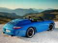 保時捷911 Speedster