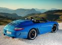 保時捷911 Speedster