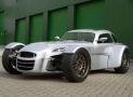 Donkervoort D8 GT