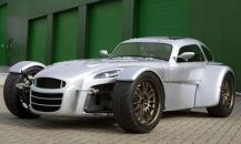 Donkervoort D8 GT