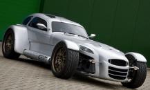 Donkervoort D8 GT