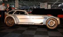 Donkervoort D8 GT