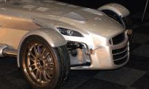 Donkervoort D8 GT