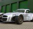 Donkervoort D8 GT