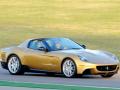 法拉利P540 Superfast Aperta