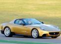 法拉利P540 Superfast Aperta