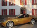 法拉利P540 Superfast Aperta