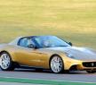 法拉利P540 Superfast Aperta