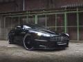 Edo阿斯頓馬丁DBS