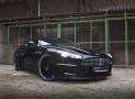 Edo阿斯頓馬丁DBS